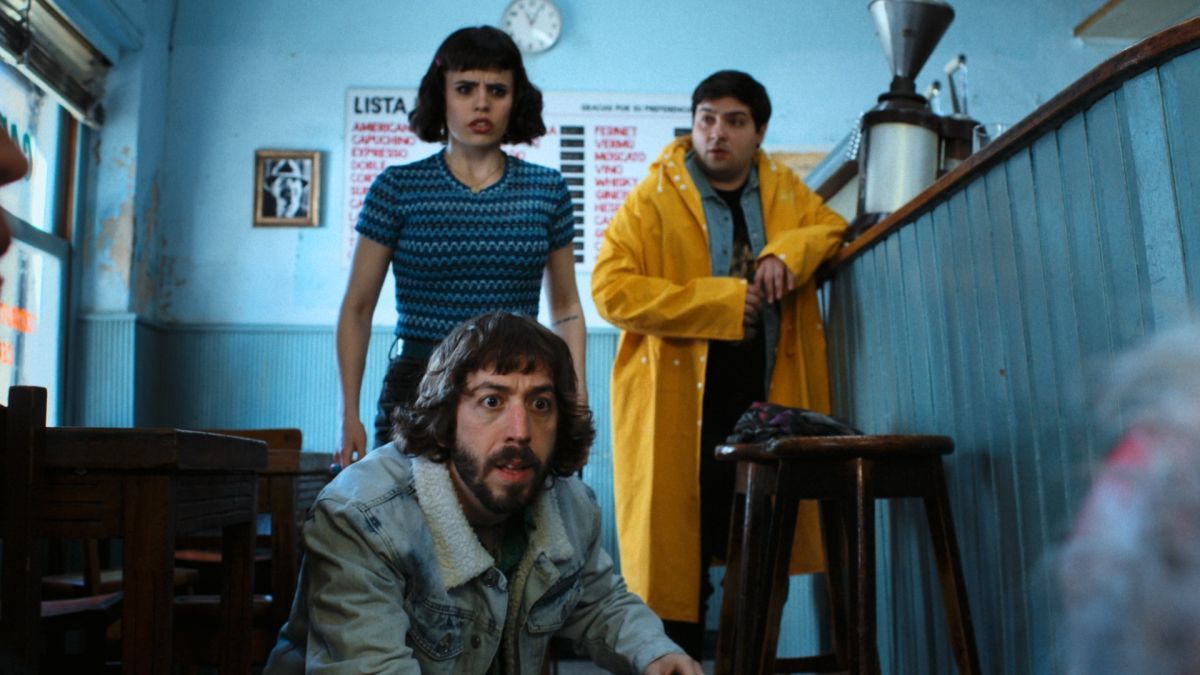 Crítica de "Porno y helado - Temp. 2": Martín Piroyansky regresa con más humor absurdo y música de rock