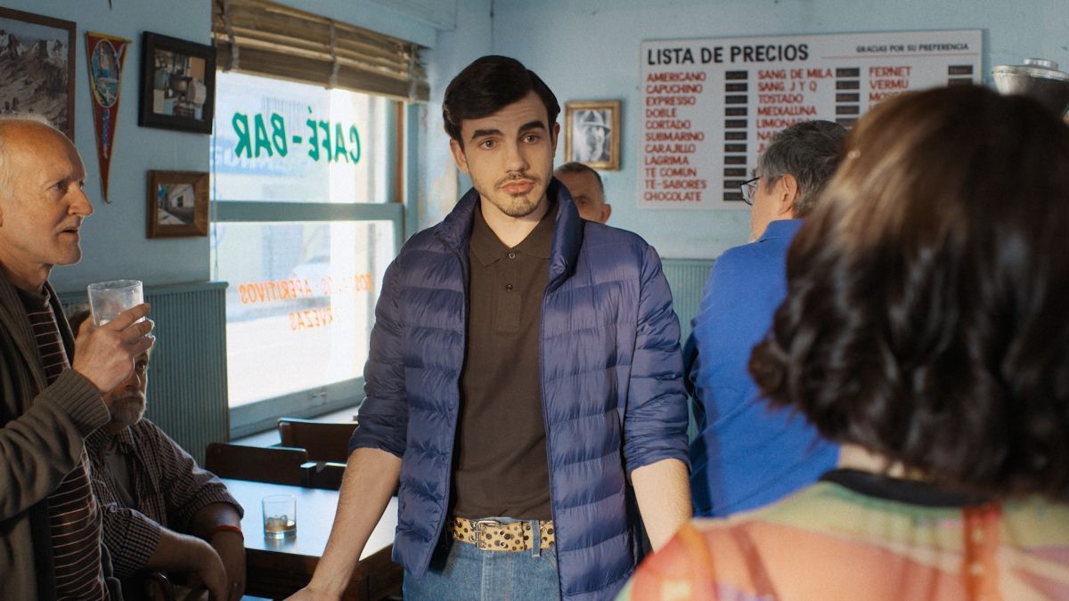 Crítica de "Porno y helado - Temp. 2": Martín Piroyansky regresa con más humor absurdo y música de rock