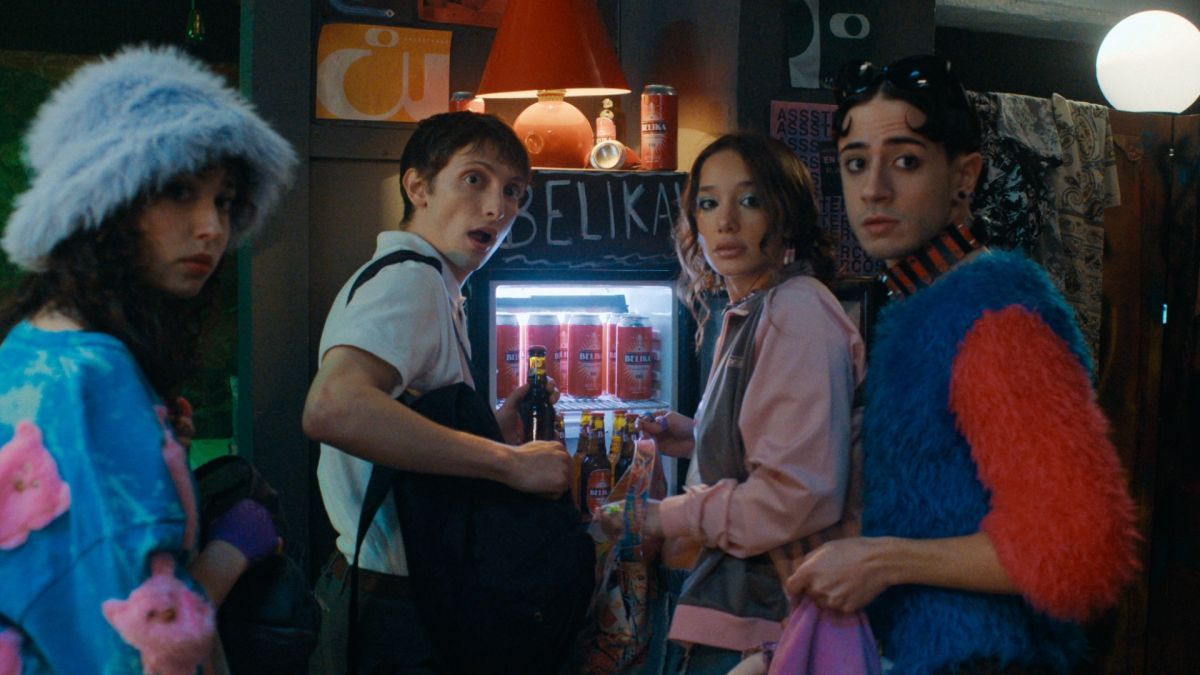 Crítica de "Porno y helado - Temp. 2": Martín Piroyansky regresa con más humor absurdo y música de rock