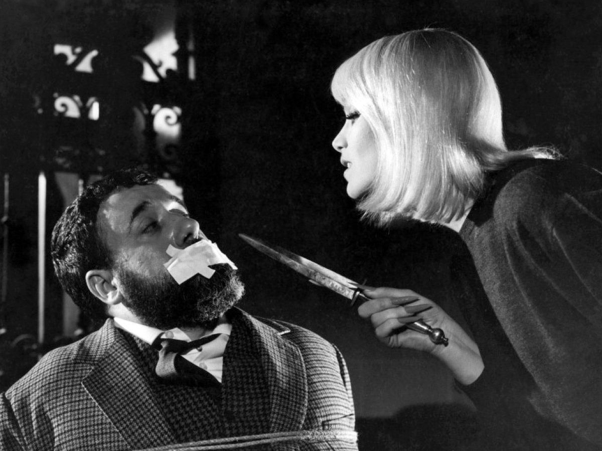 Toda la programación de Espanoramas 2024, muestra de cine español en Argentina