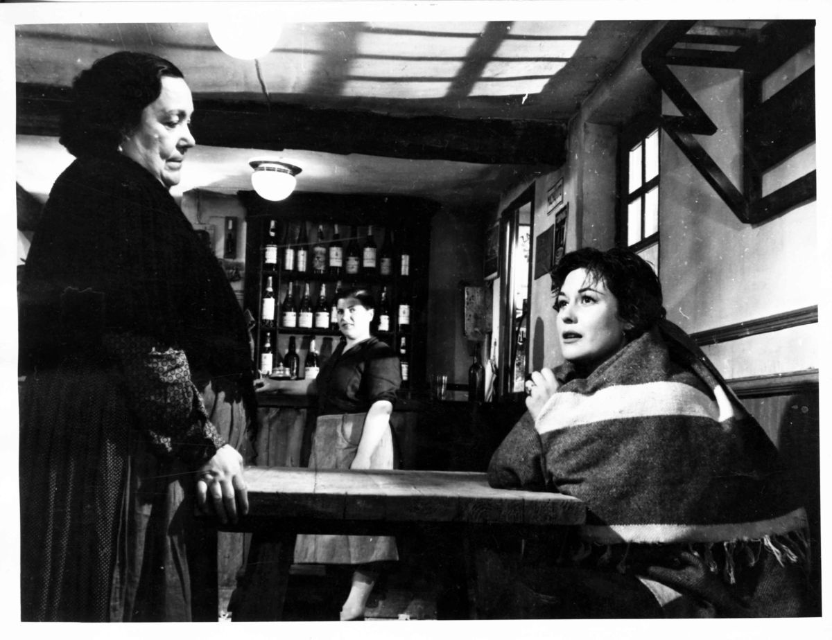 Toda la programación de Espanoramas 2024, muestra de cine español en Argentina