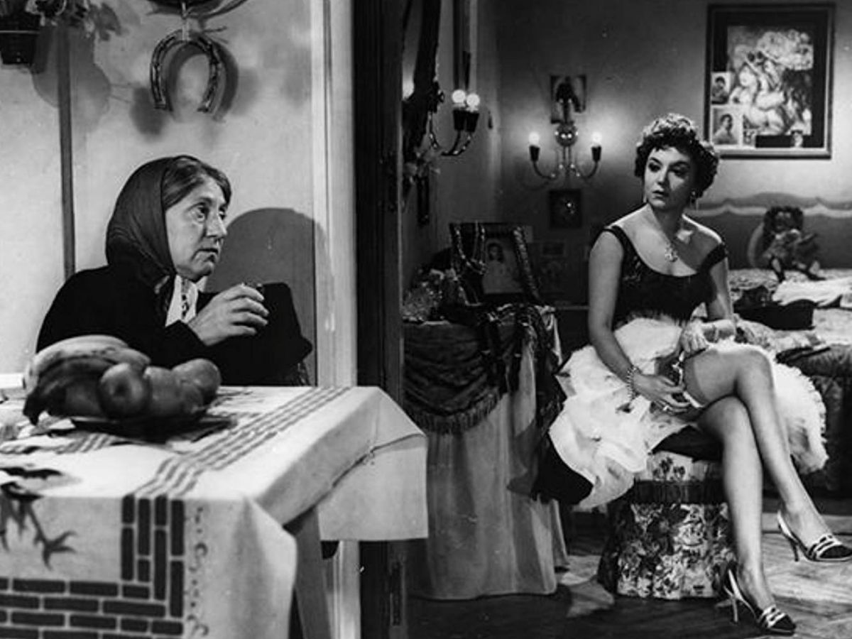 Toda la programación de Espanoramas 2024, muestra de cine español en Argentina