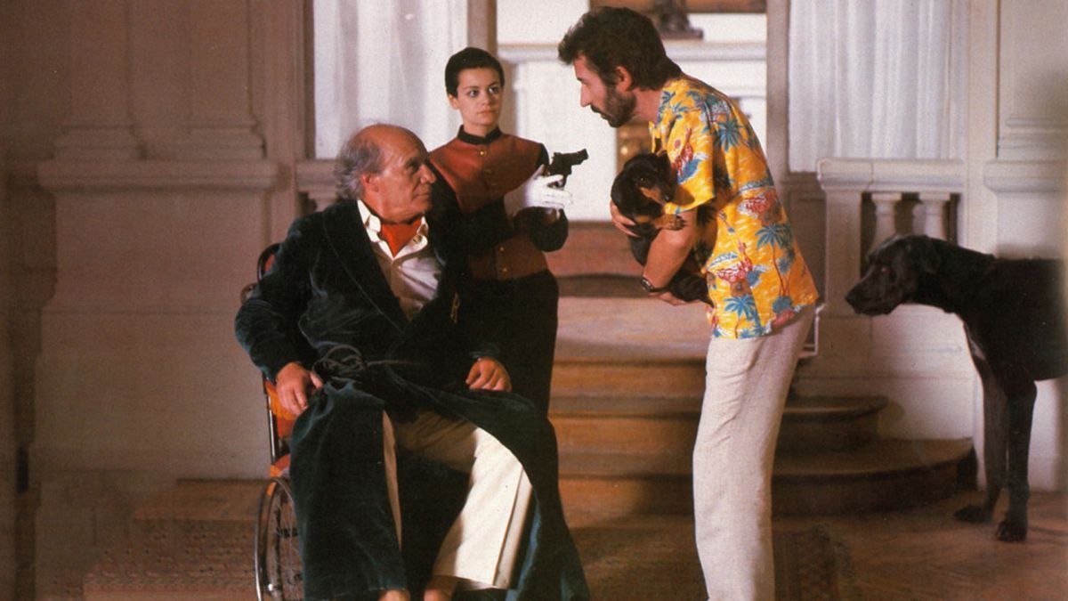 Toda la programación de Espanoramas 2024, muestra de cine español en Argentina