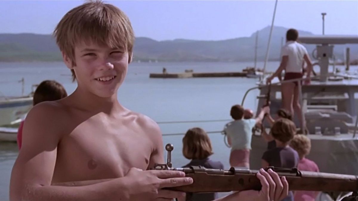 Toda la programación de Espanoramas 2024, muestra de cine español en Argentina