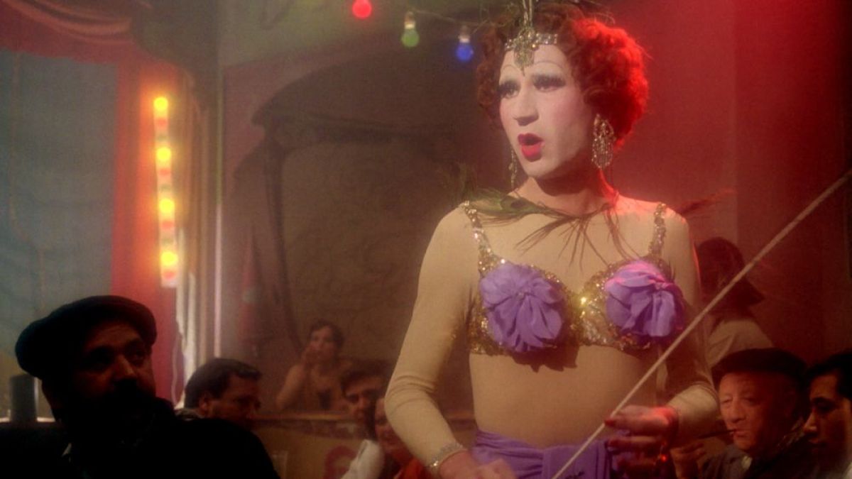 Toda la programación de Espanoramas 2024, muestra de cine español en Argentina