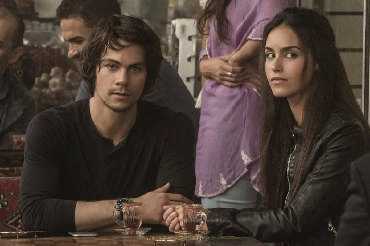 Crítica de “Asesino: Misión venganza”, thriller de espías con Michael Keaton