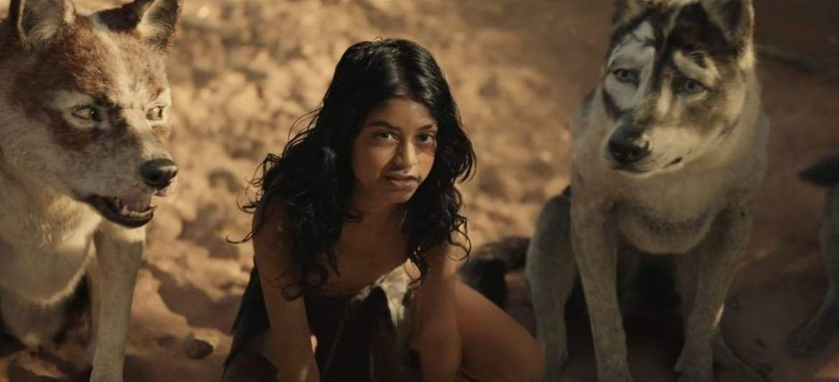 Crítica de “Mowgli: Relatos del libro de la selva”: Aventuras por doquier