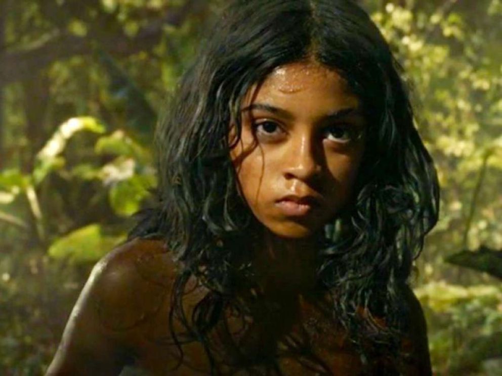 Crítica de “Mowgli: Relatos del libro de la selva”: Aventuras por doquier