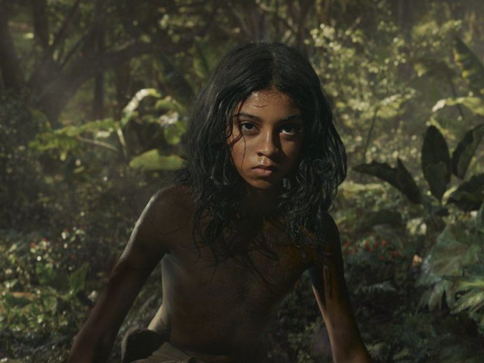 Crítica de “Mowgli: Relatos del libro de la selva”: Aventuras por doquier