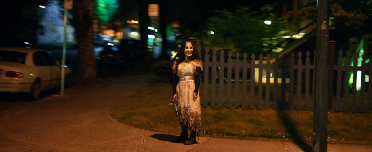 Crítica de “Deep Web: Show mortal”: Huye del payaso de la internet profunda