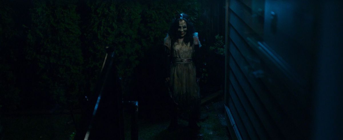 Crítica de “Deep Web: Show mortal”: Huye del payaso de la internet profunda