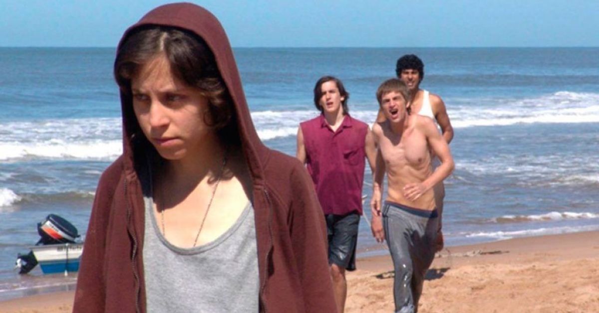 Crítica de "XXY": Lucía Puenzo y la intersexualidad