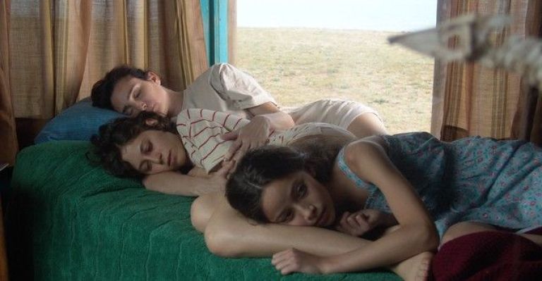 Crítica de "XXY": Lucía Puenzo y la intersexualidad