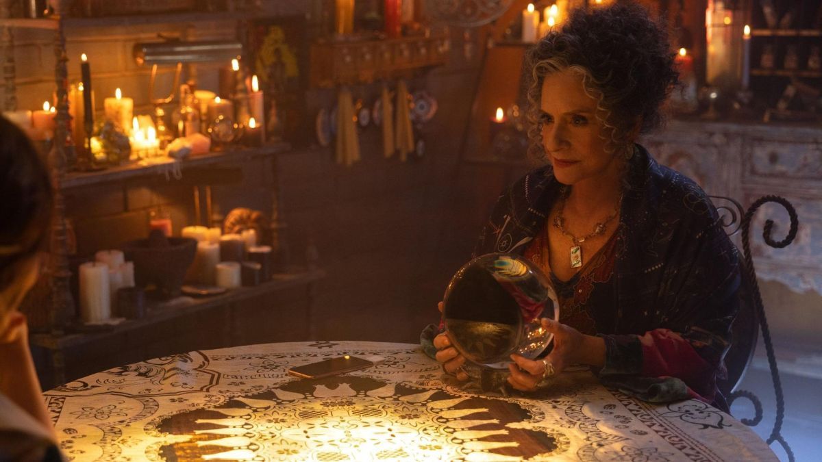 Crítica de "Agatha en todas partes”: Magia, misterios y poder femenino en el universo Marvel