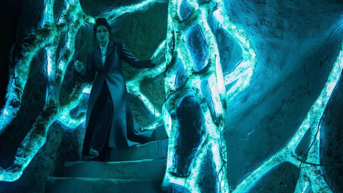 Crítica de "Agatha en todas partes”: Magia, misterios y poder femenino en el universo Marvel