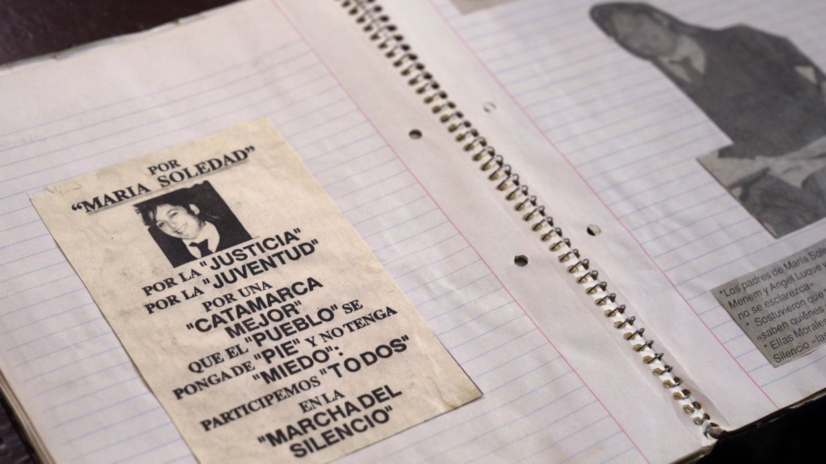Crítica de “Maria Soledad: El fin del silencio”: Un grito de justicia que no se apaga