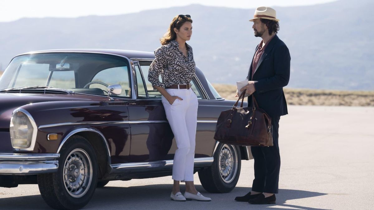 Crítica de "El hombre celoso": Jo Nesbø y una adaptación que decepciona 