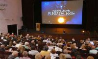 Inscripciones abiertas para el 27° Festival Internacional de Cine de Punta del Este