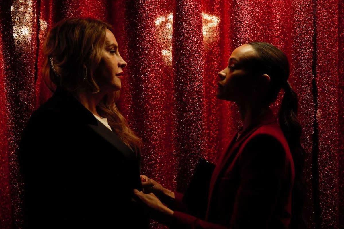 Crítica de "Emilia Pérez": La transformación en un mundo dominado por la masculinidad tóxica