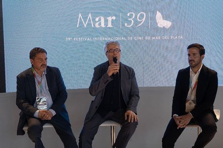 El Festival Internacional de Cine de Mar del Plata 2024 anuncia su película de apertura