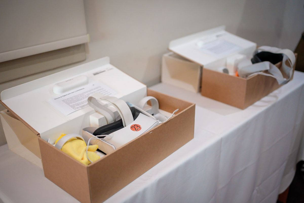 "Focus Córdoba": El nuevo mercado audiovisual que busca poner a la provincia en el mapa internacional