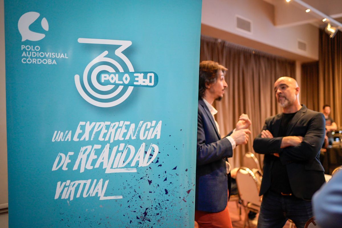 "Focus Córdoba": El nuevo mercado audiovisual que busca poner a la provincia en el mapa internacional