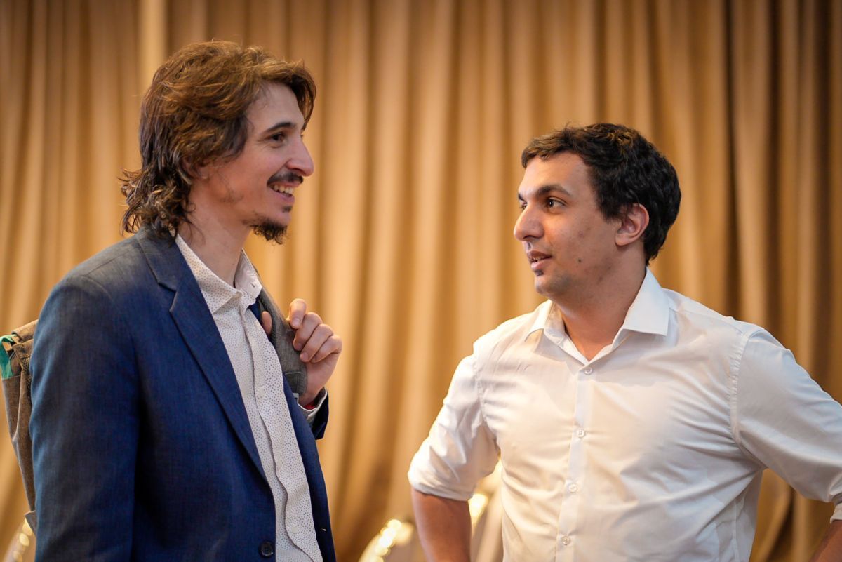 "Focus Córdoba": El nuevo mercado audiovisual que busca poner a la provincia en el mapa internacional