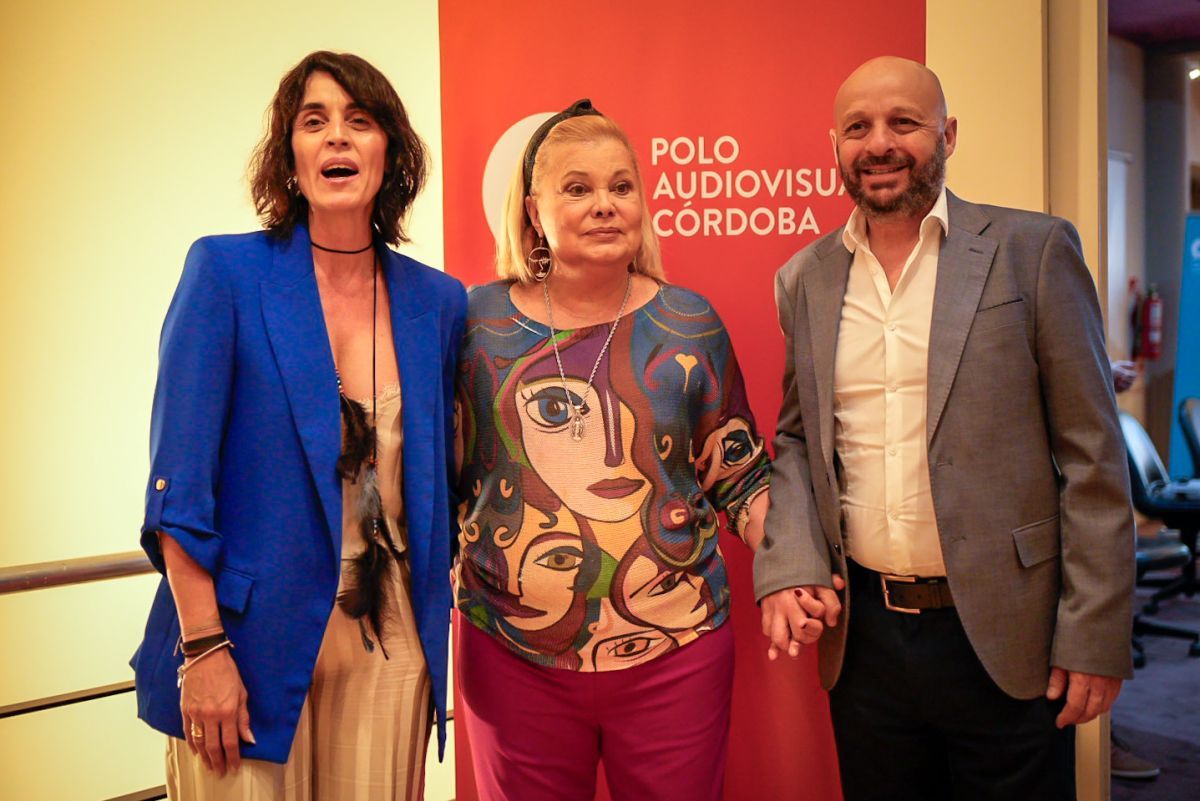 "Focus Córdoba": El nuevo mercado audiovisual que busca poner a la provincia en el mapa internacional