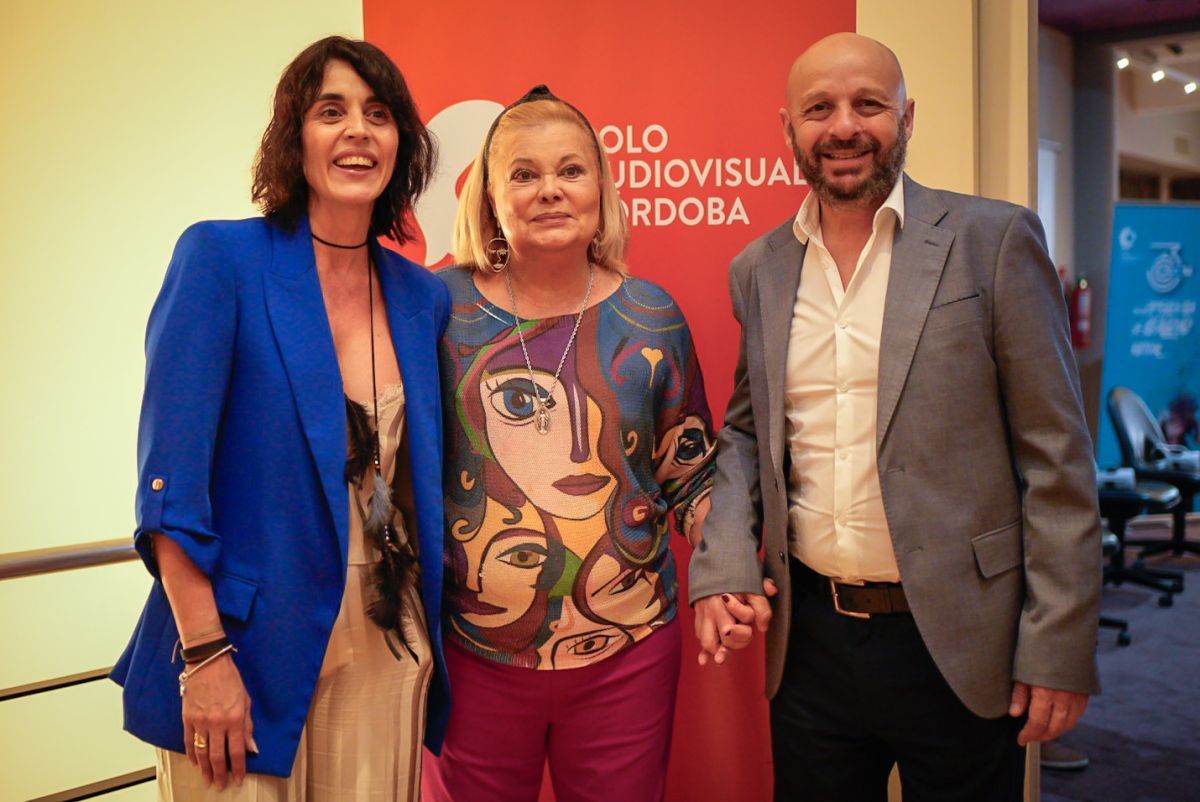 "Focus Córdoba": El nuevo mercado audiovisual que busca poner a la provincia en el mapa internacional