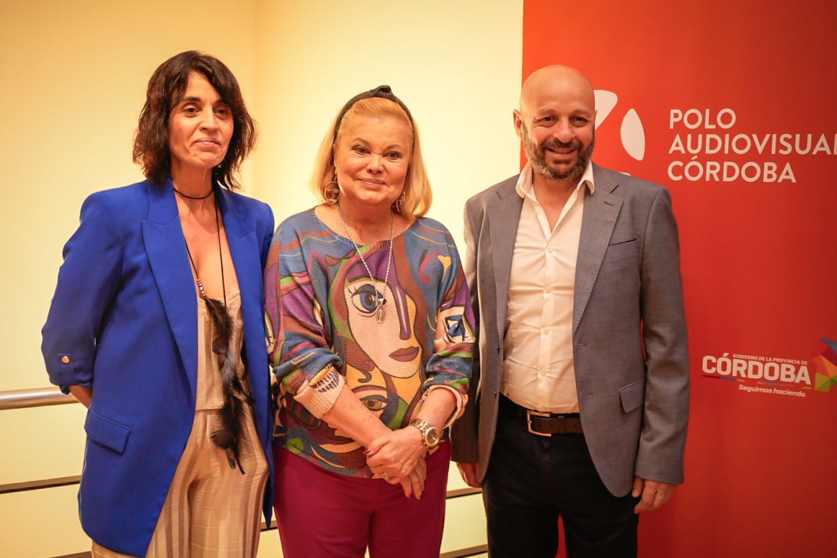 "Focus Córdoba": El nuevo mercado audiovisual que busca poner a la provincia en el mapa internacional