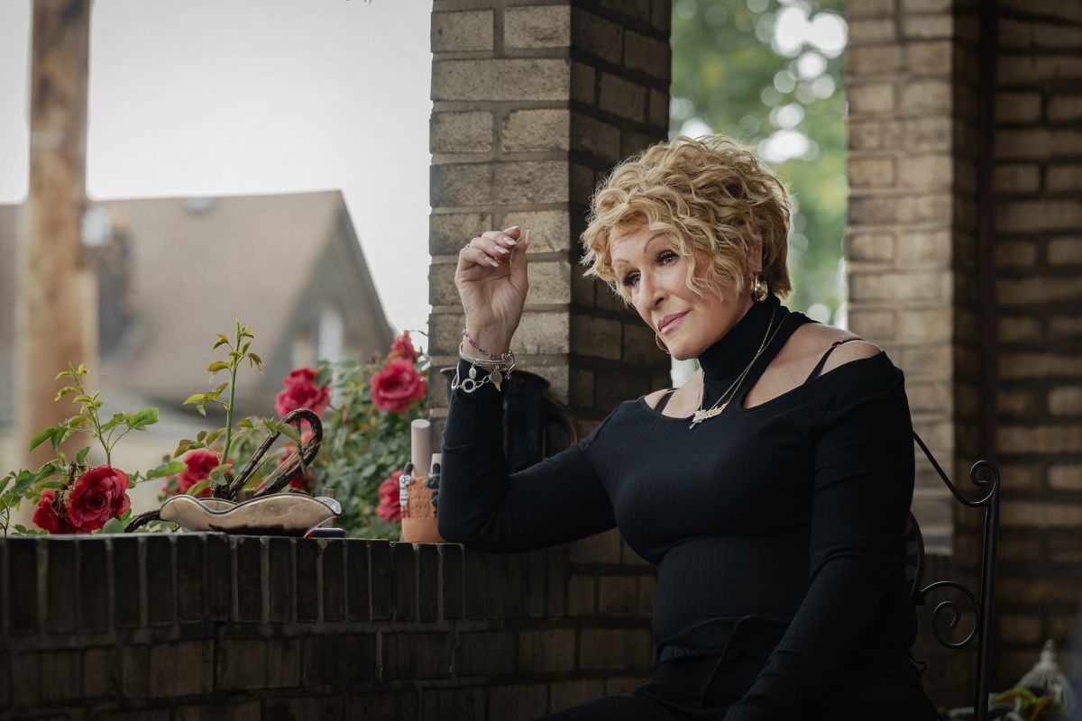 Crítica de “La Liberación”: Un drama de terror con Andra Day y Glenn Close