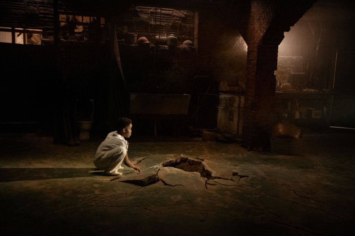 Crítica de “La Liberación”: Un drama de terror con Andra Day y Glenn Close