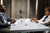 Crítica de "The Killer": John Woo reimagina su clásico con Nathalie Emmanuel y Omar Sy en las calles de París