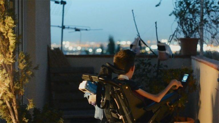 Crítica de “Tempus Fugit”: Luciana Terribili  y una reflexión sobre el tiempo y la memoria