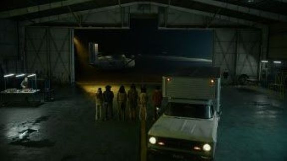 Crítica de "Traslados": Nicolás Gil Lavedra y la cruda verdad de los Vuelos de la Muerte