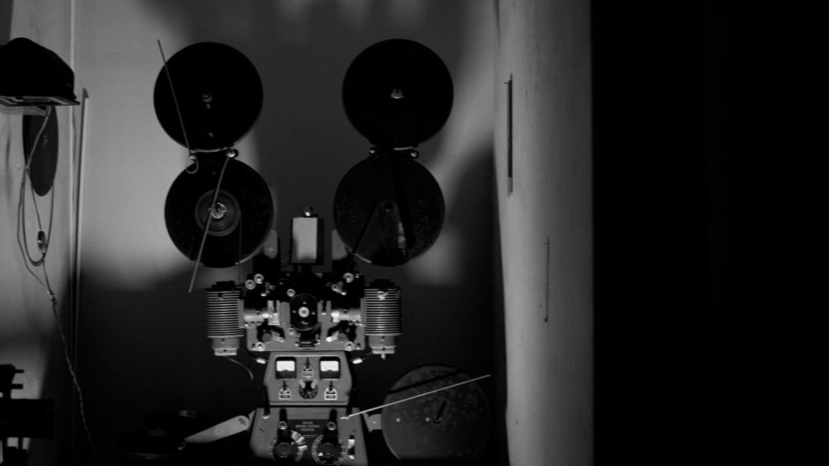 Crítica de "La otra memoria del mundo": Una oda al archivo fílmico