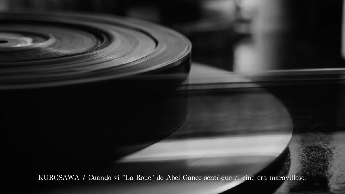 Crítica de "La otra memoria del mundo": Una oda al archivo fílmico