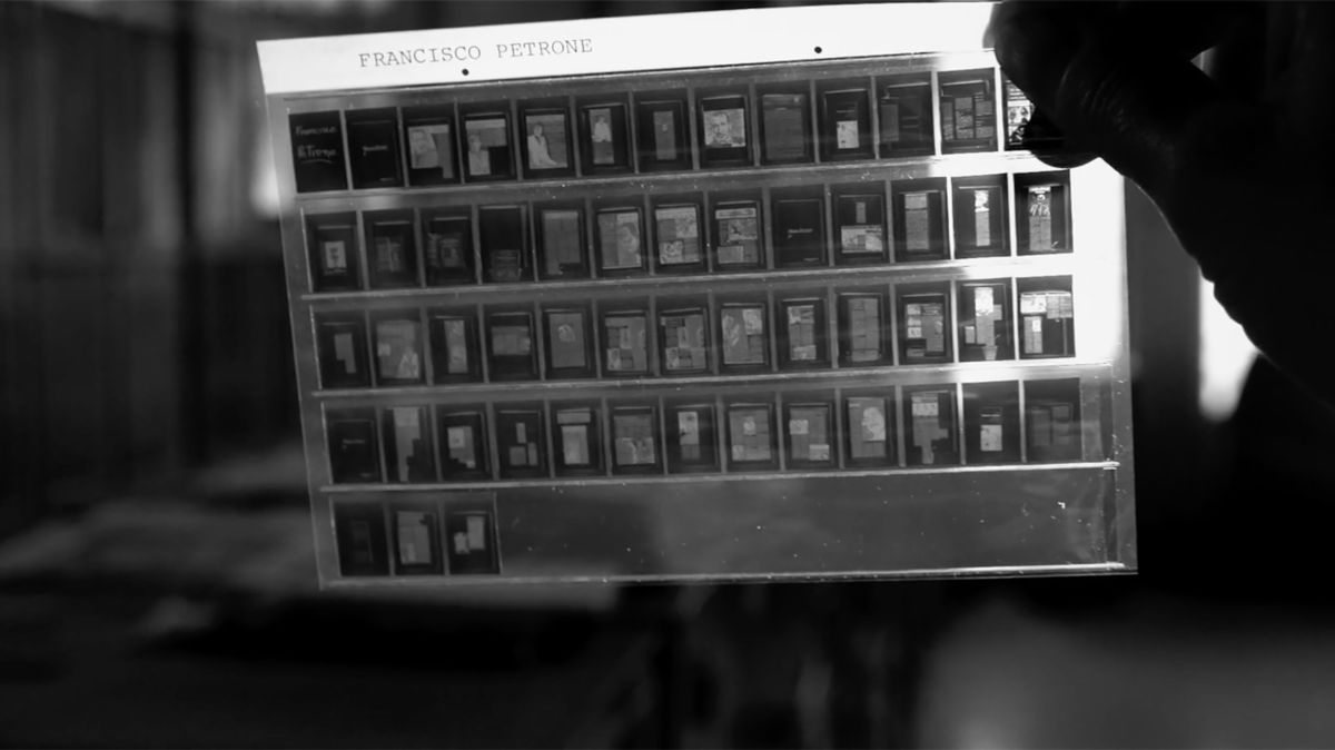 Crítica de "La otra memoria del mundo": Una oda al archivo fílmico