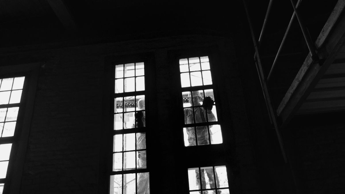 Crítica de "La otra memoria del mundo": Una oda al archivo fílmico