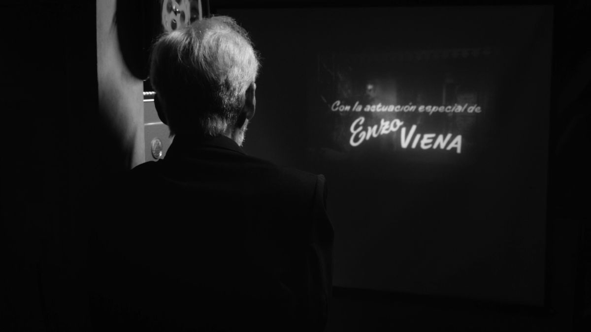 Crítica de "La otra memoria del mundo": Una oda al archivo fílmico