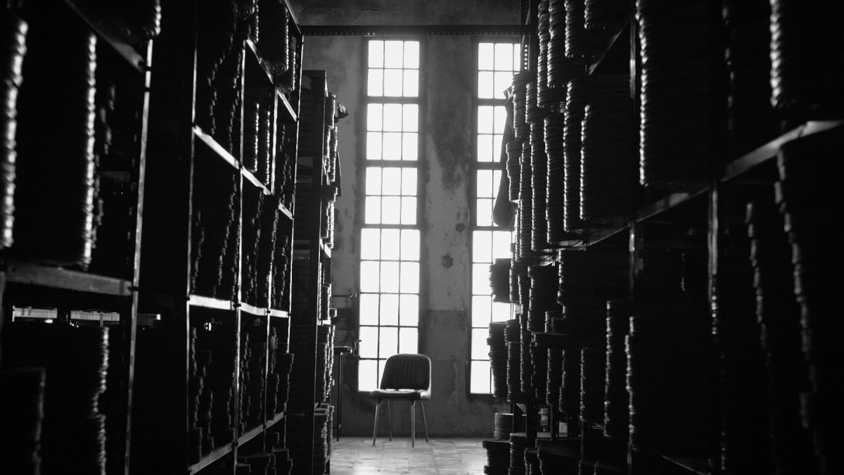 Crítica de "La otra memoria del mundo": Una oda al archivo fílmico