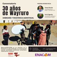 Wayruro y sus 30 años de transformación social