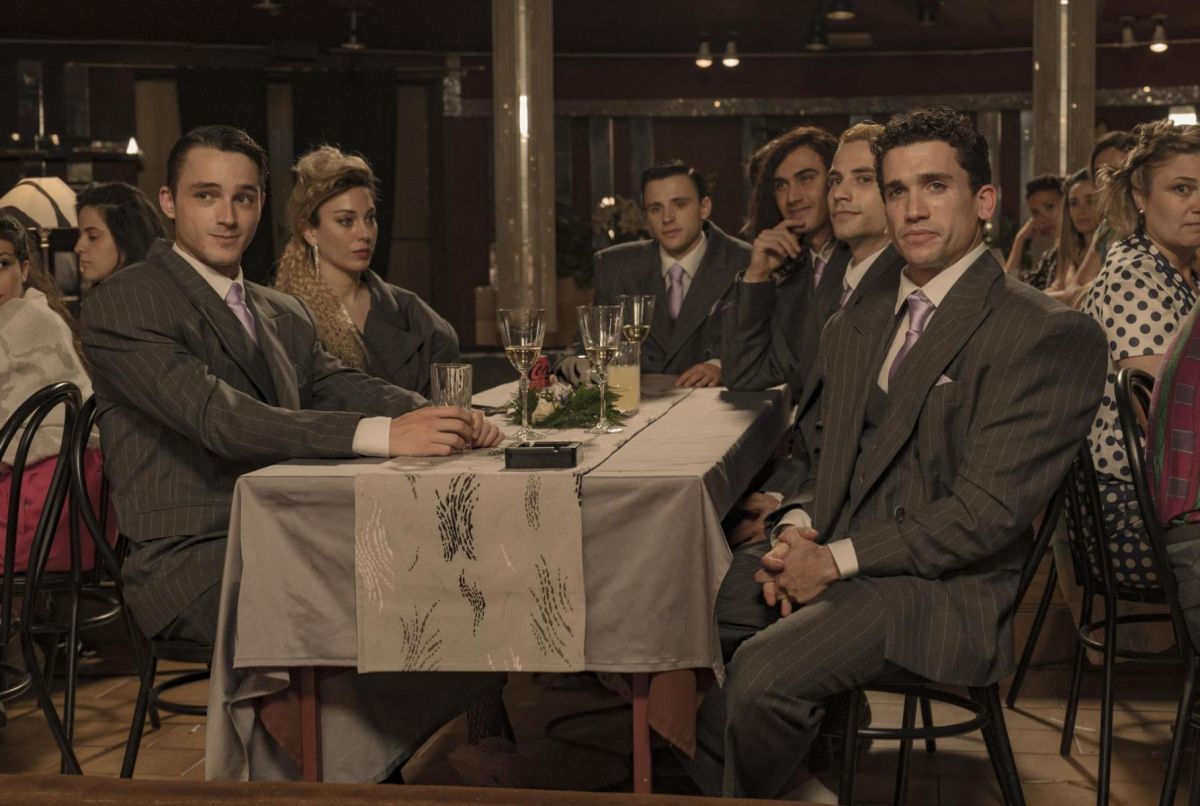 Crítica de "Disco, Ibiza, Locomía": Ascenso y caída de un ícono del dance de los 80