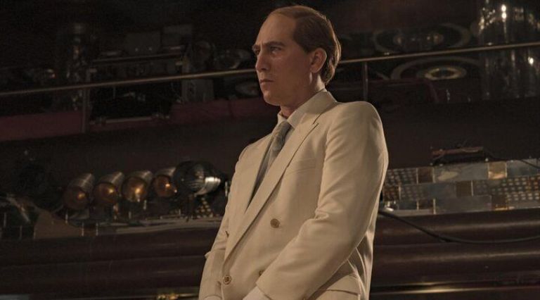 Crítica de "Disco, Ibiza, Locomía": Ascenso y caída de un ícono del dance de los 80