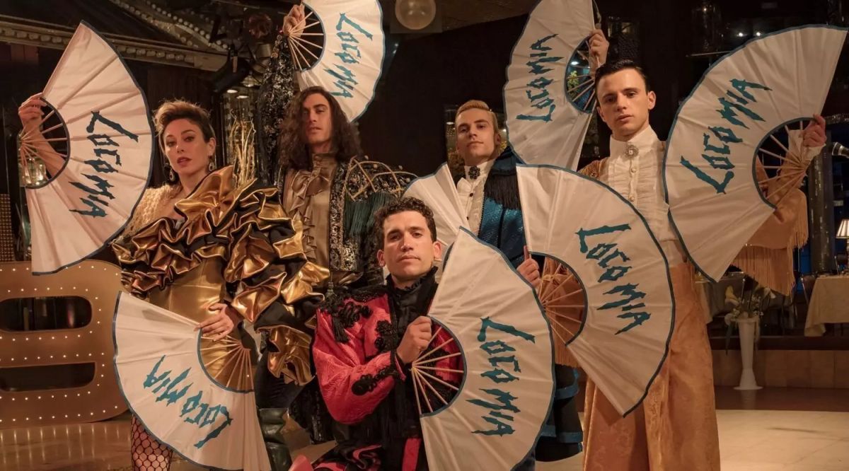 Crítica de "Disco, Ibiza, Locomía": Ascenso y caída de un ícono del dance de los 80