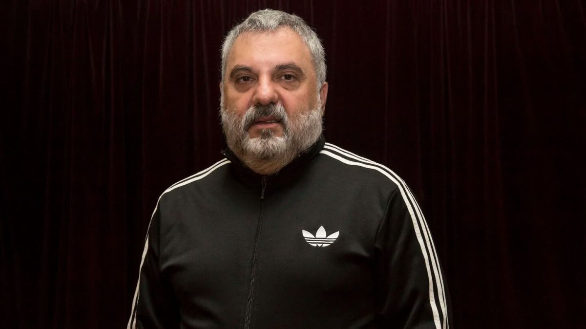 Alejandro Tantanian  y un recorrido fascinante por tres grandes dramaturgos