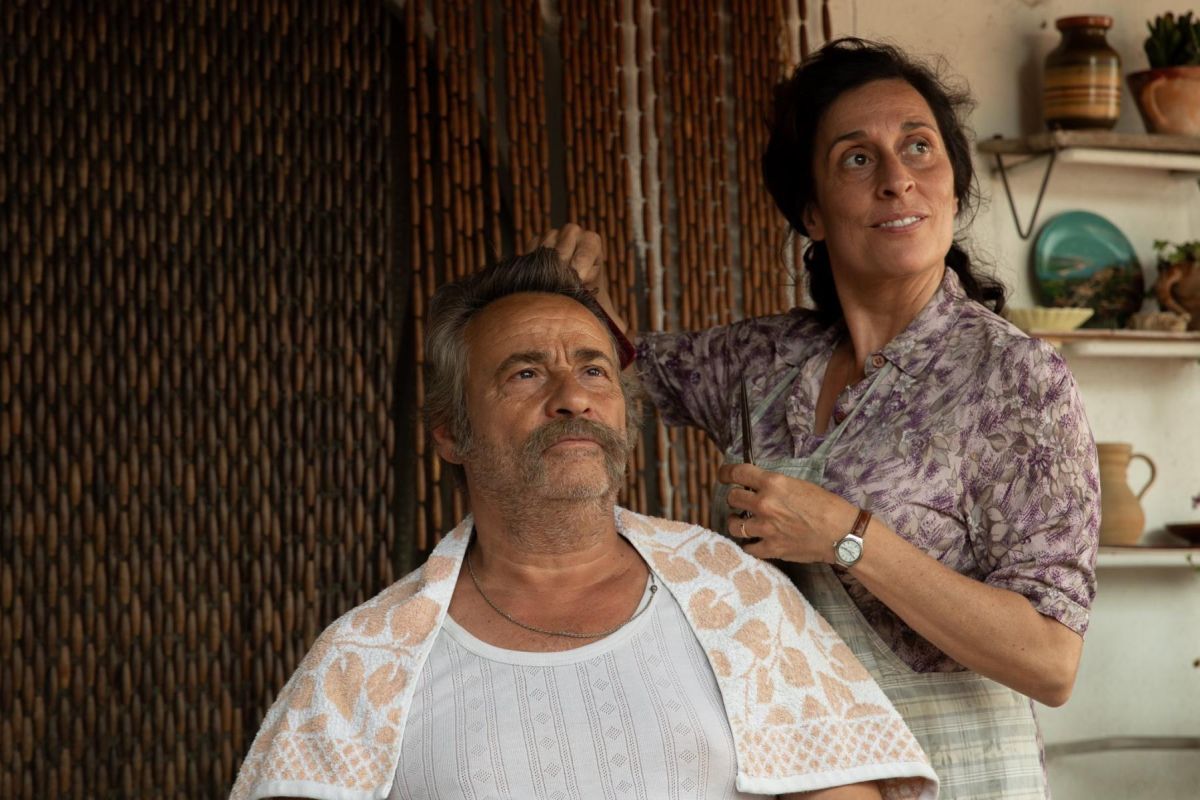 Crítica de "El 47": Marcel Barrena rescata la historia de lucha de Torre Baró