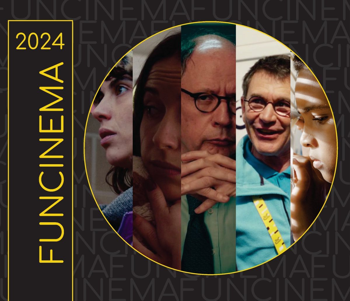 FUNCINEMA 2024 revela los cortos en competencia 