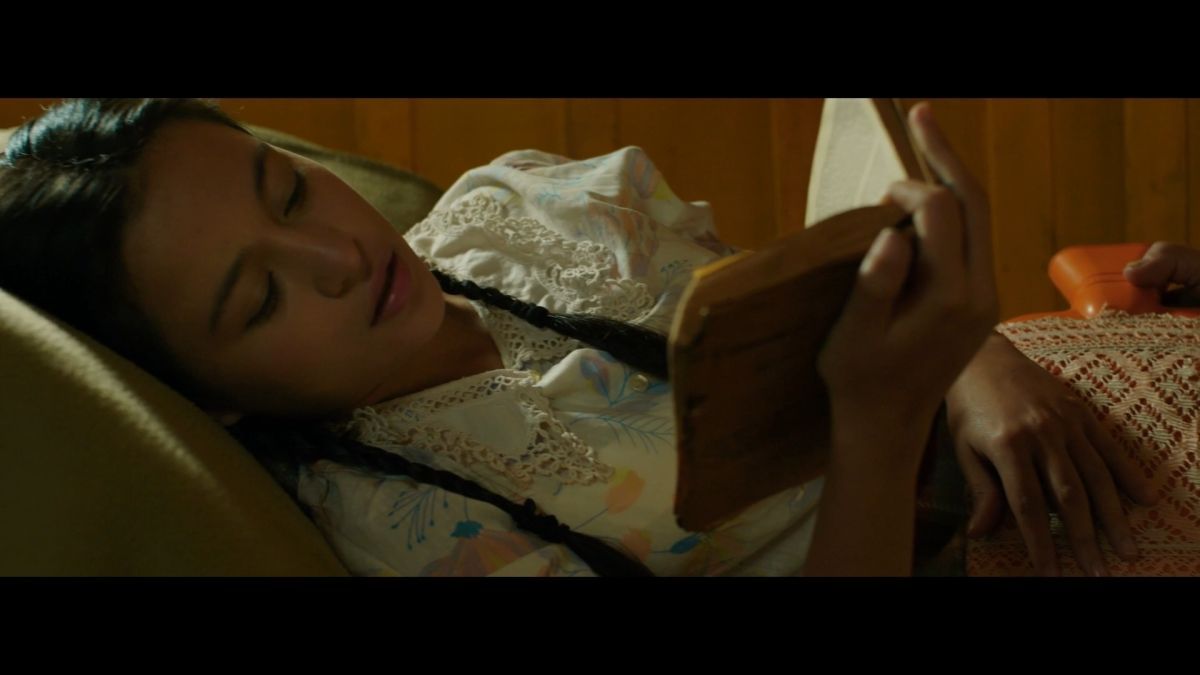 El thriller “Por tu bien” llega al Florianópolis Audiovisual Mercosur