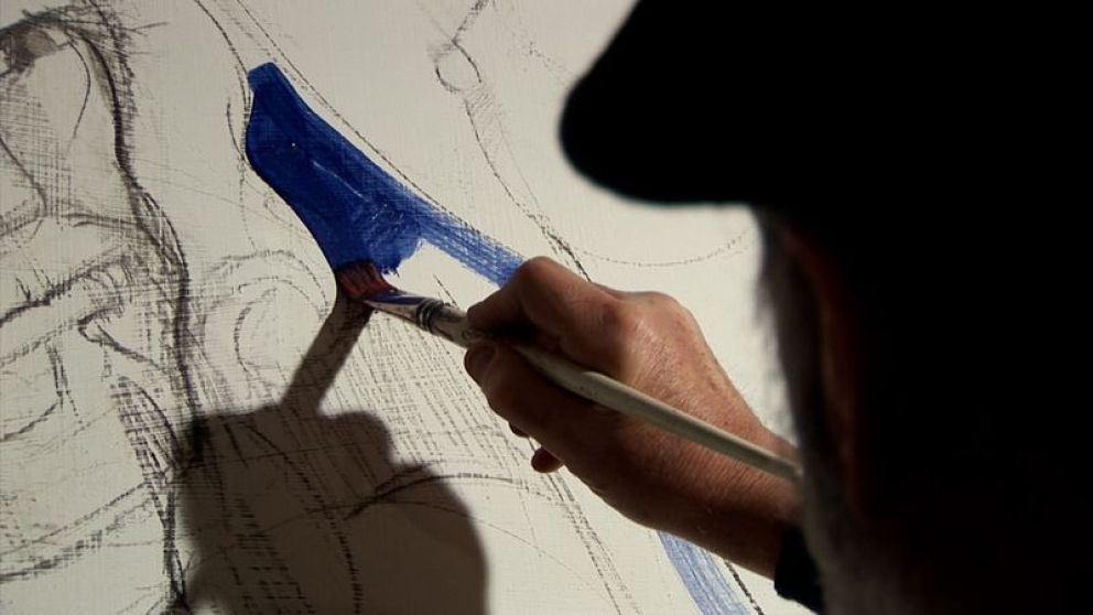 Crítica de "Recuerda": Melina Terribili documenta el legado y la creación artística de su padre